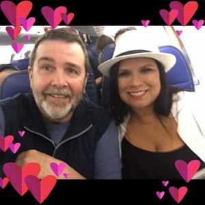 Meet your Posher, Glenna